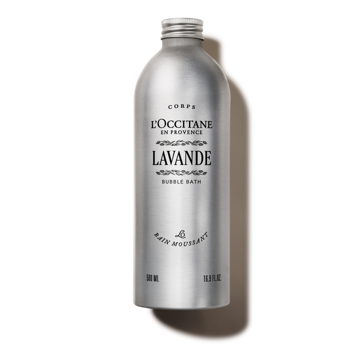 Lavande (Lavender) Bubble Bath | L'Occitane en Provence