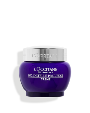 Crème Précieuse Immortelle, , CARECT