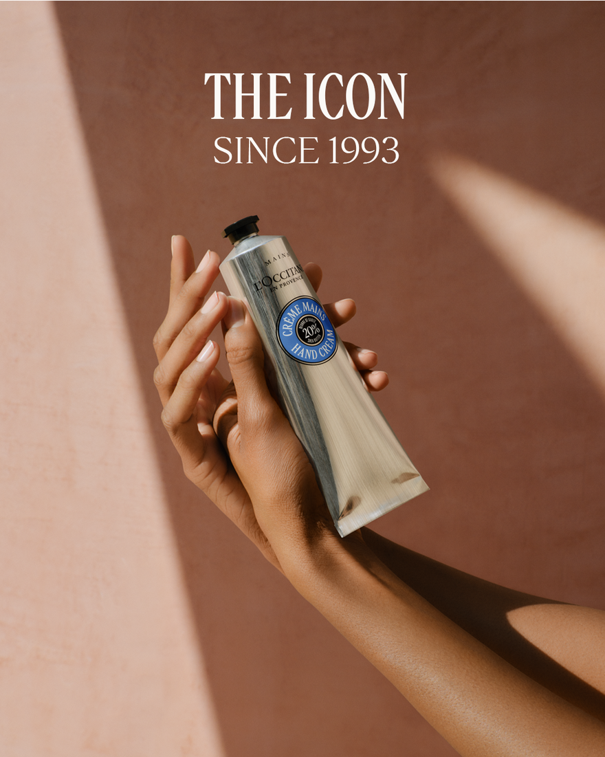 L'OCCITANE 6点 Shea Butter Hand Cream 5.1 fl. oz | L'Occitane en Provence