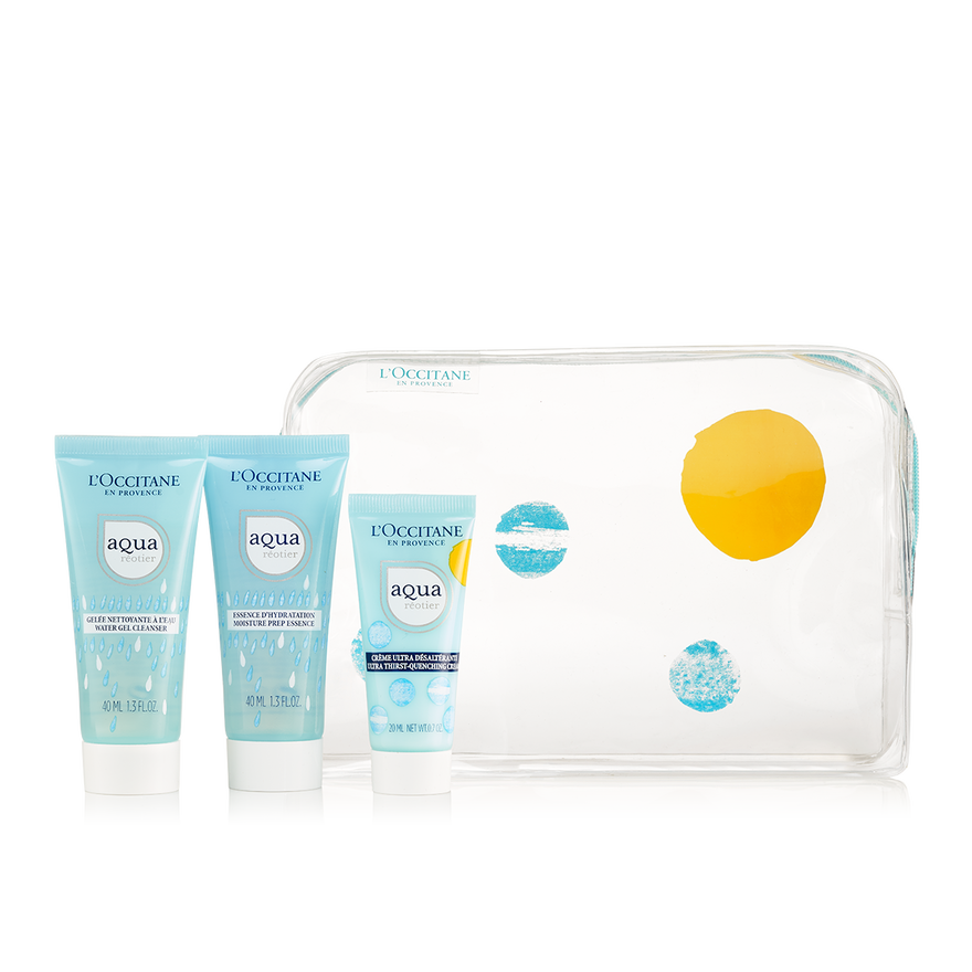 view 1/1 of Hydration On-the-Go Gel Set, , CARECT