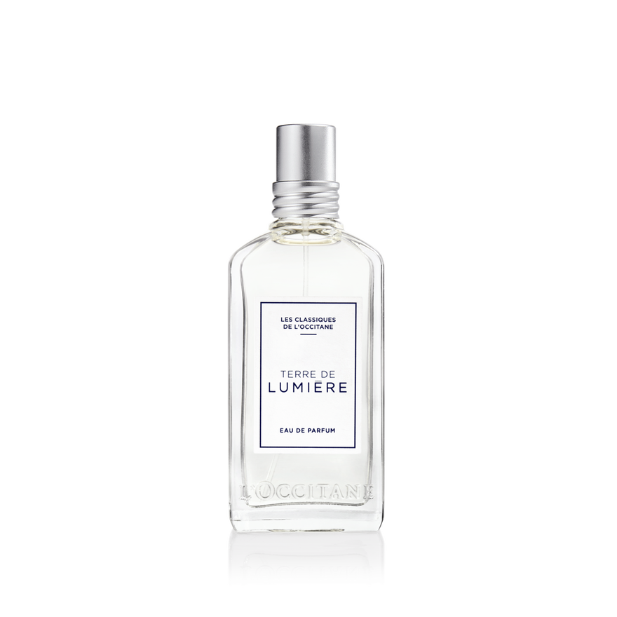 Terre de Lumière Eau De Parfum 50ML 1.6 fl. oz | L'Occitane en