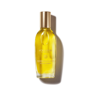 Immortelle Shea Body Oil 3.3 fl. oz | L&rsquo;Occitane en Provence