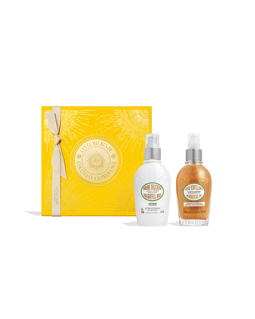 view 1/6 of Mist + Shimmer Duo, , USRECT