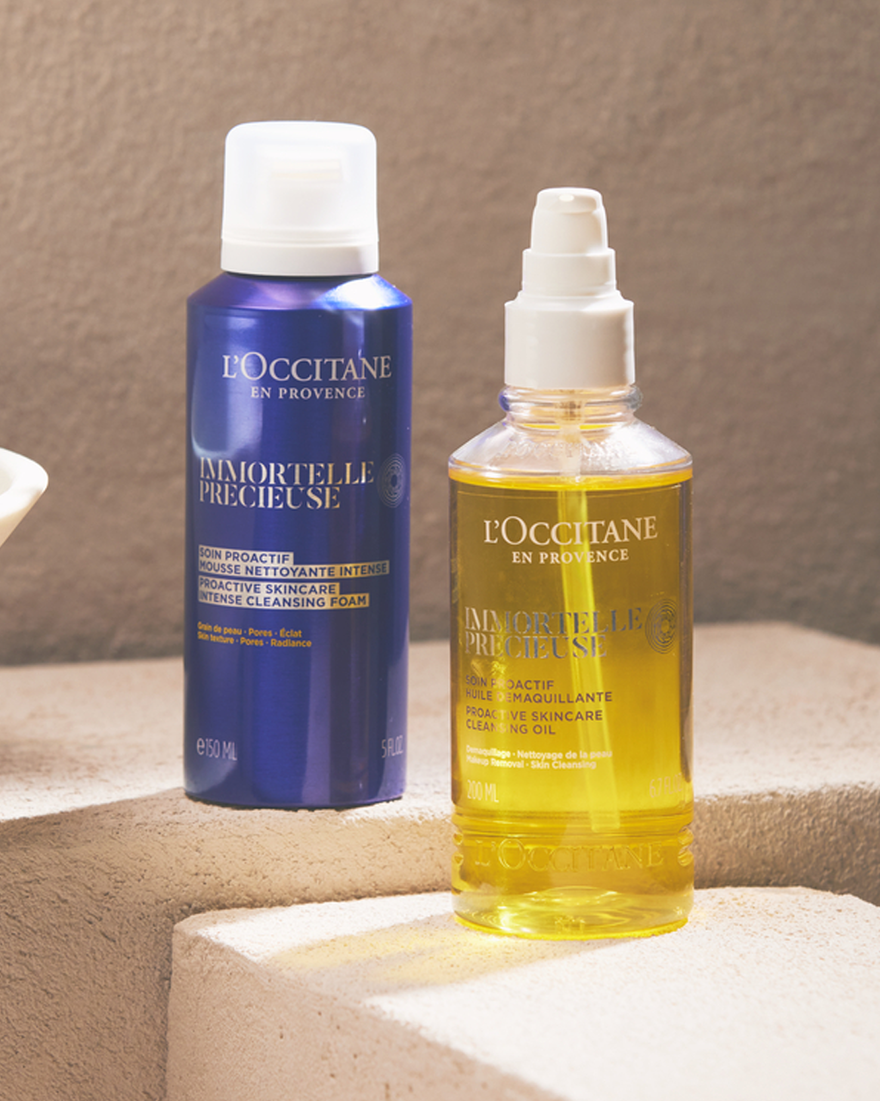 view 6/7 of Immortelle Precious Cleansing Oil, , USRECT