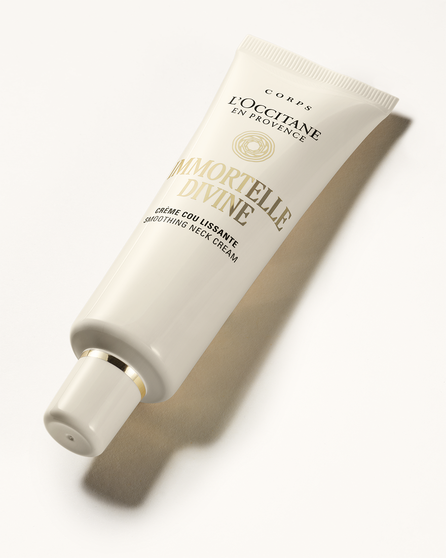view 8/9 of Immortelle Divine Smoothing Neck Cream, , USRECT