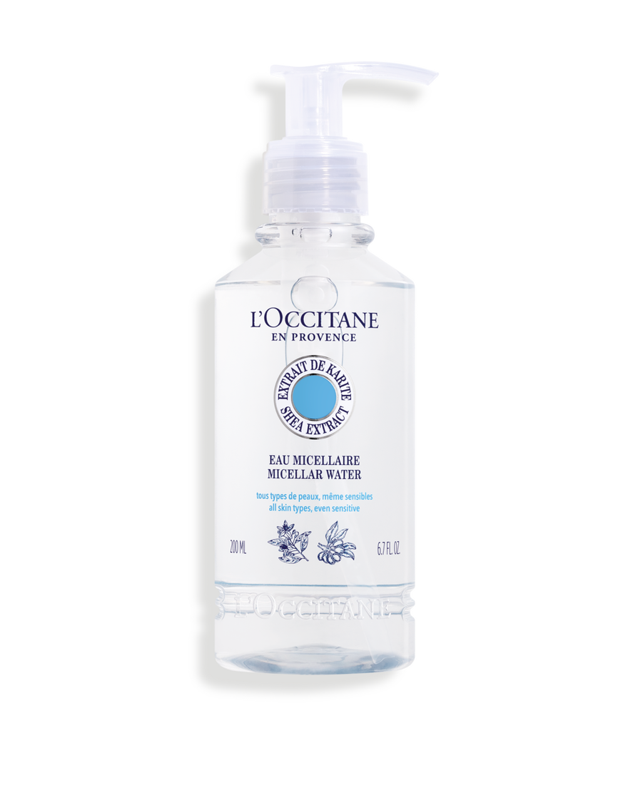 view 1/7 of Shea Micellar Water, , CARECT