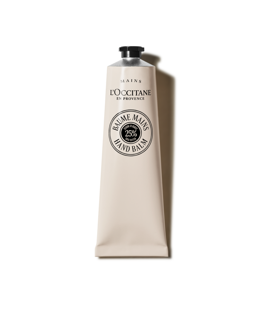 Shea Butter Hand Balm 150 ml | L&rsquo;Occitane en Provence
