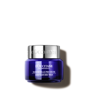 Immortelle Precious Eye Contour 0.52 oz | L&rsquo;Occitane en Provence