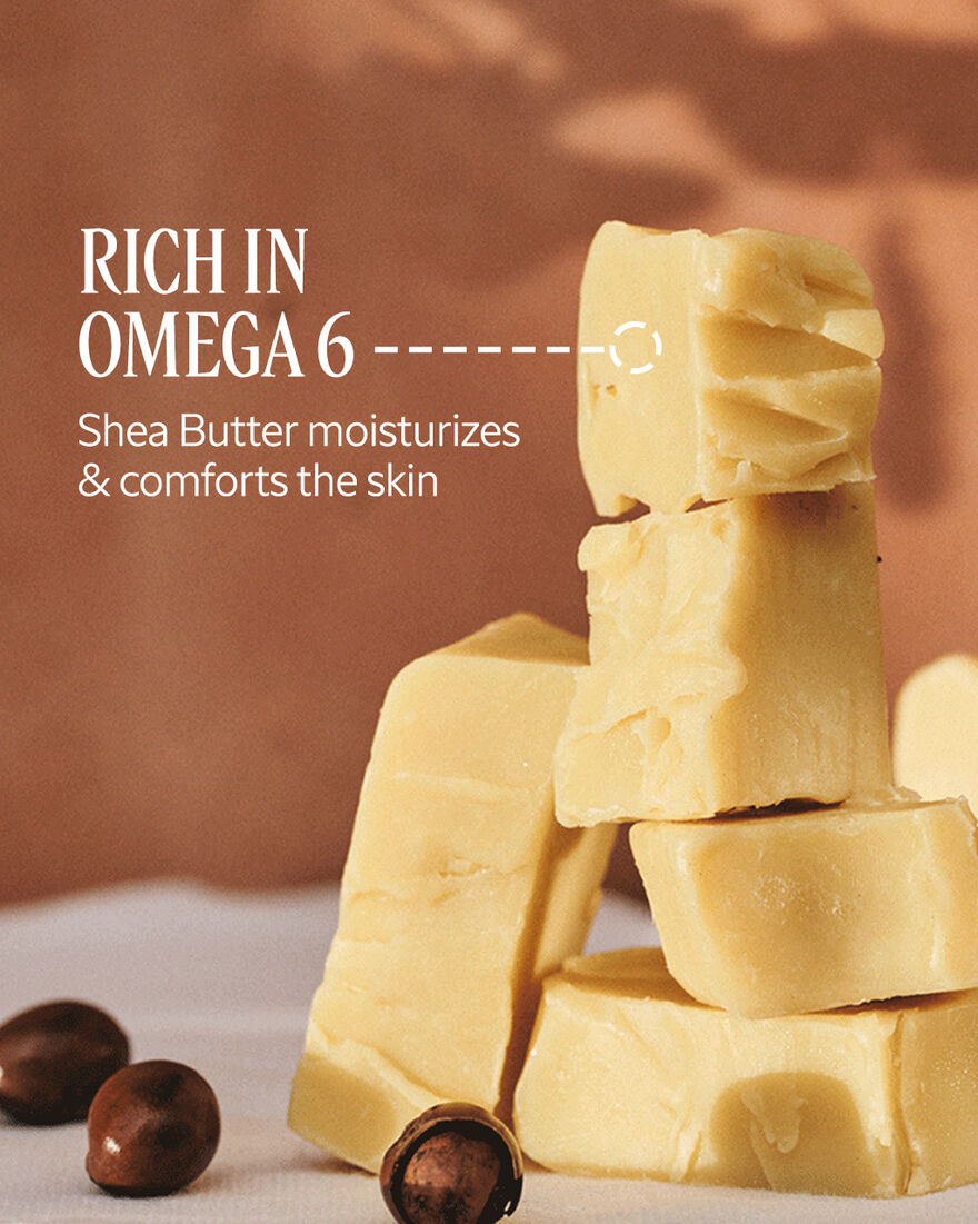 view 2/3 of Shea Butter Light Comforting Cream, , USRECT