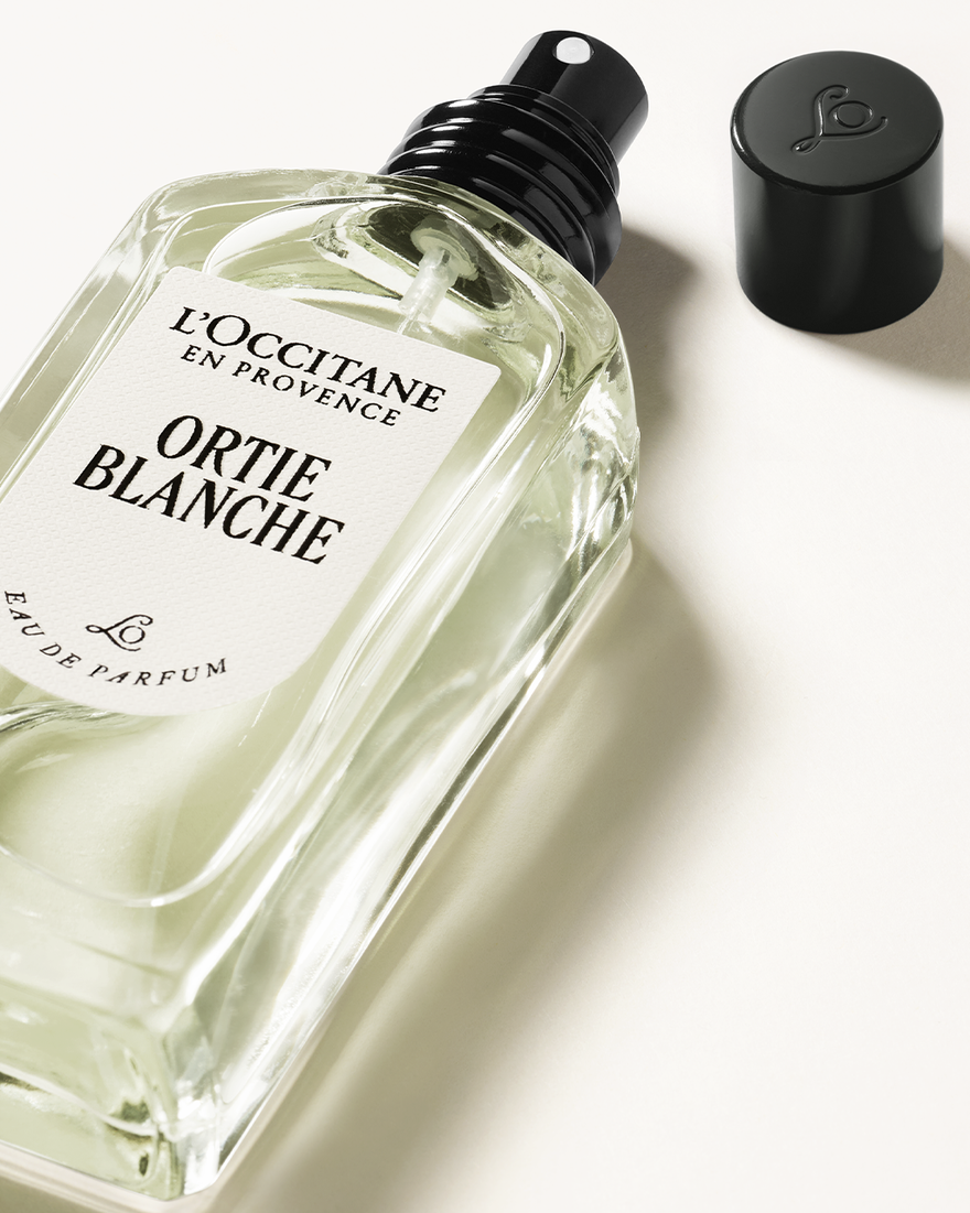 view 2/5 of Ortie Blanche (Formerly Herbae) Eau de Parfum, , CARECT