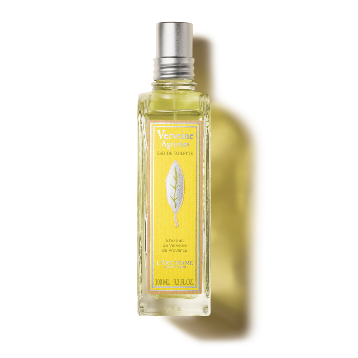 ロクシタン　L'Occitane Verveine Agrumes 100ml 楽天市場】ロクシタン LOCCITANE シトラスヴァーベナ EDT 100ml