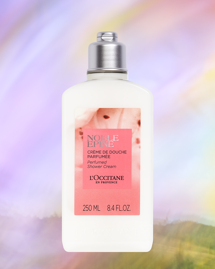 Noble Epine Body Duo | L'Occitane en Provence