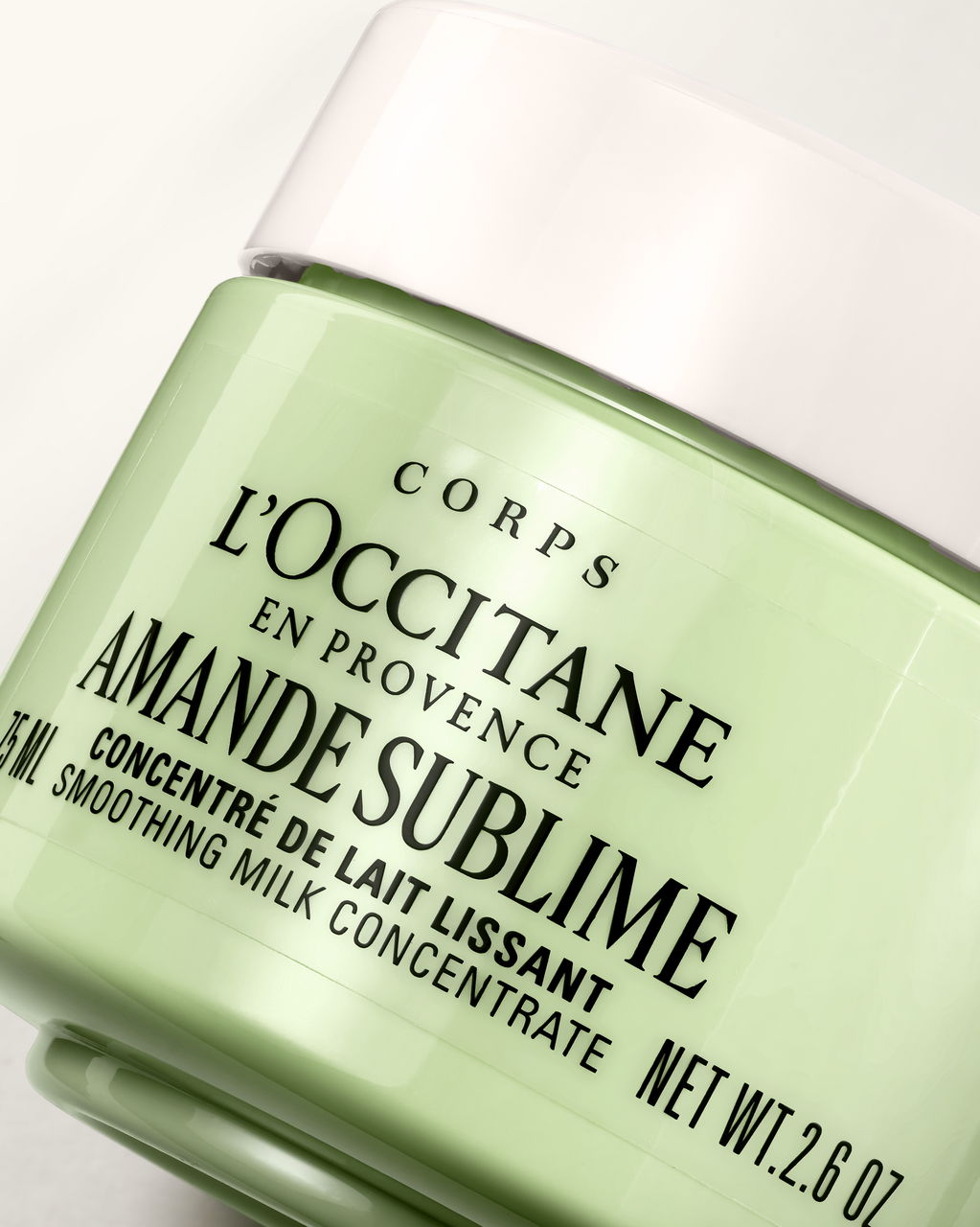 Amande Milk Concentrate