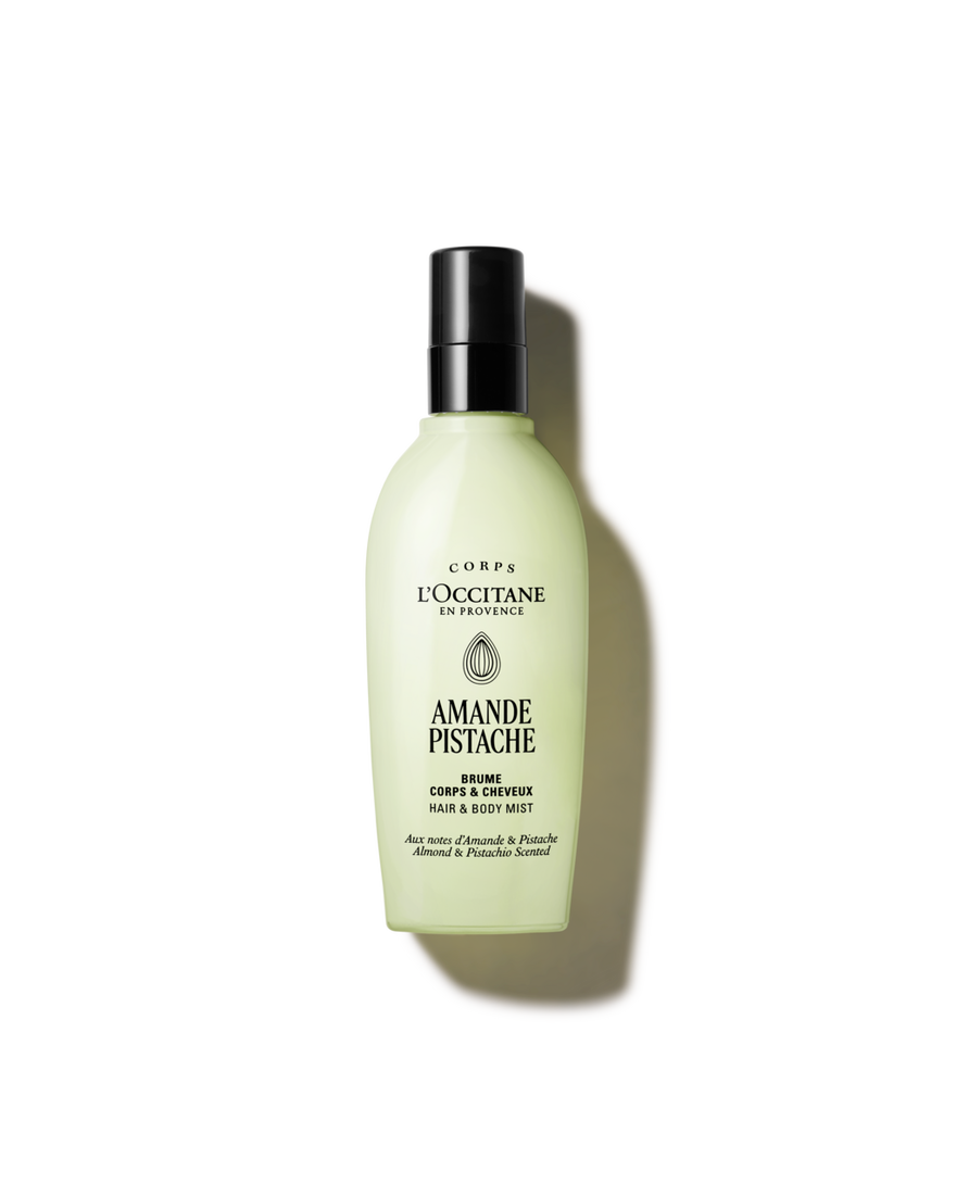 view 1/11 of Almond Pistachio Hair & Body Mist, , USRECT