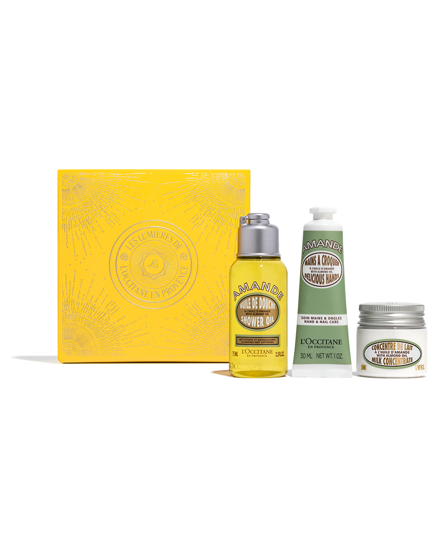 view 1/7 of Almond On-the-Go, , USRECT