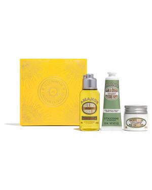 Almond On-the-Go | L&rsquo;Occitane en Provence