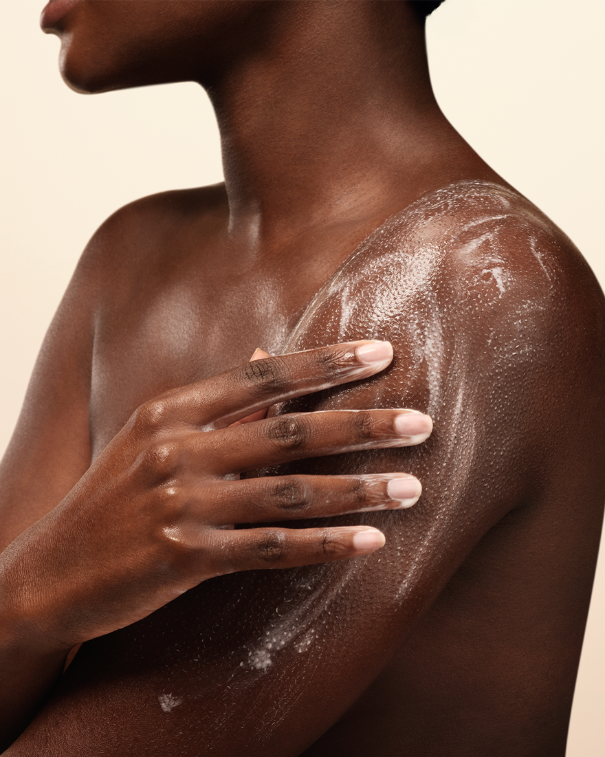 view 6/7 of Lavande Poivre Noir (Formerly L'OCCITAN) Perfumed Shower Gel, , CARECT