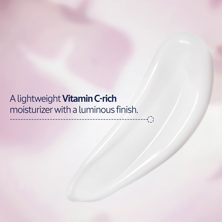 image 4/6 de Hydratante éclaircissante Reine des Prés, , CARECT