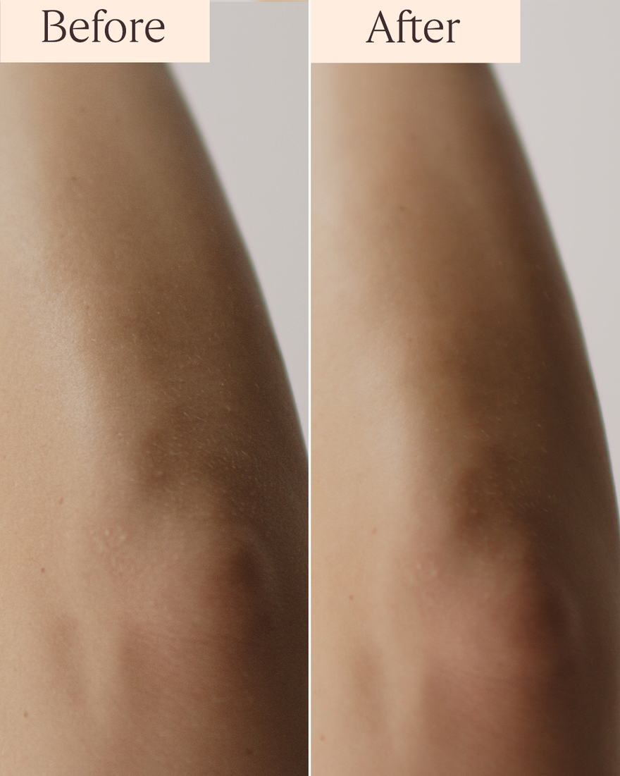 view 5/10 of Almond Milk Concentrate Body Cream, , USRECT