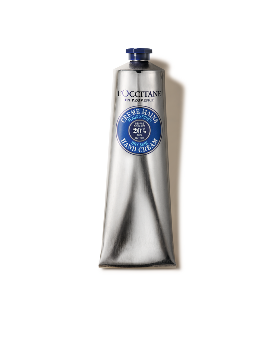 view 1/7 of Shea Butter Hand Cream, , CARECT