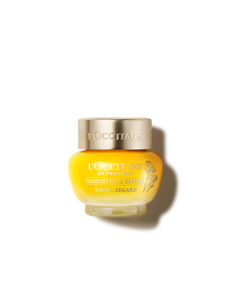 image 1/7 de Baume Regard Immortelle Divine, , CARECT