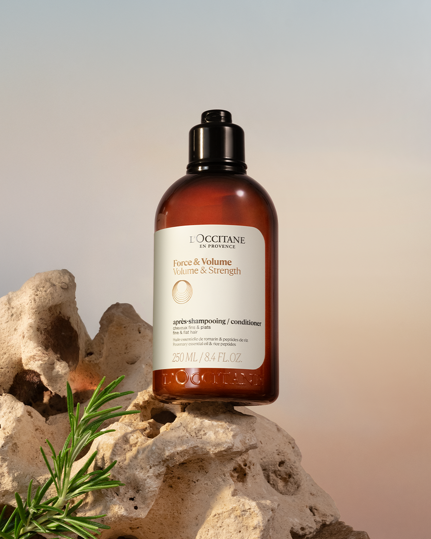 view 2/6 of Volume & Strength Conditioner Refill, , USRECT