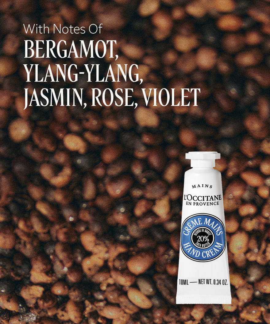 view 11/12 of Hand Cream Collection, , USRECT