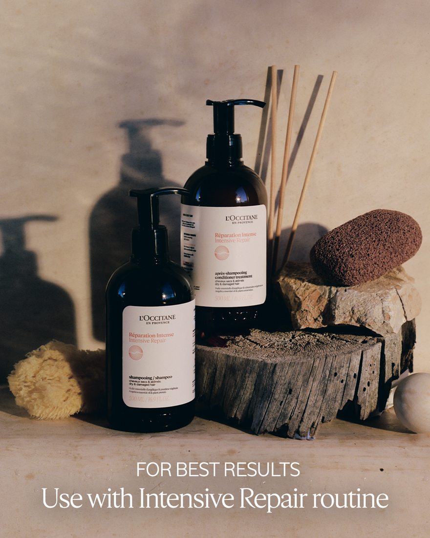 view 5/7 of Intensive Repair Shampoo, , USRECT