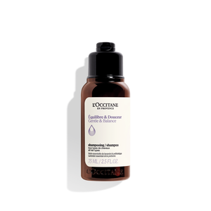 Gentle & Balance Shampoo, , CARECT