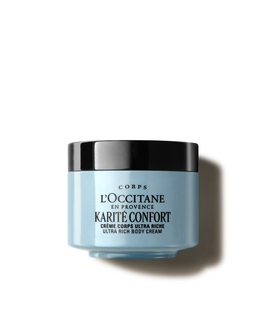 view 1/8 of Karit&eacute; Confort Ultra Rich Body Cream, , CARECT