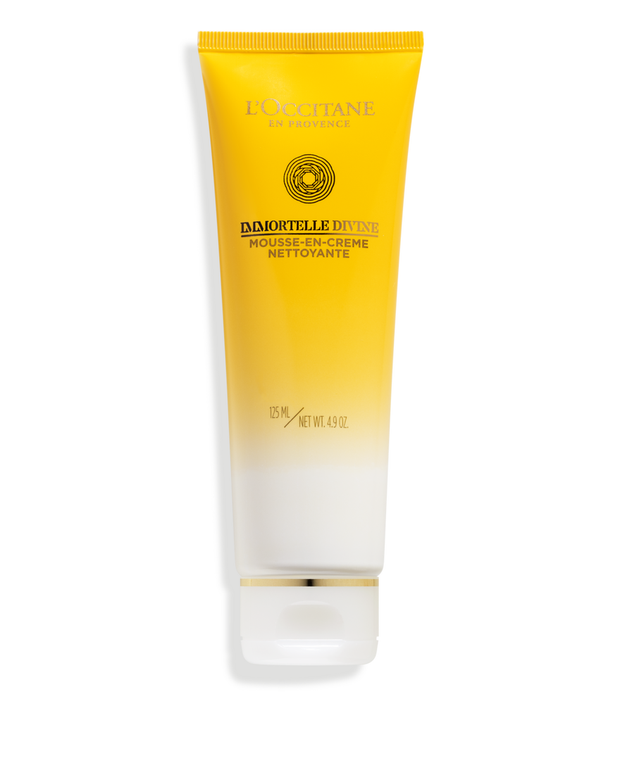 view 1/5 of Immortelle Divine Foaming Cleansing Cream, , CARECT