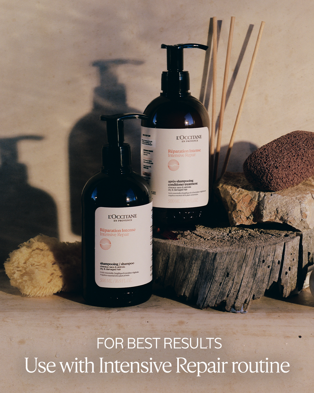 Intensive Repair Conditioner