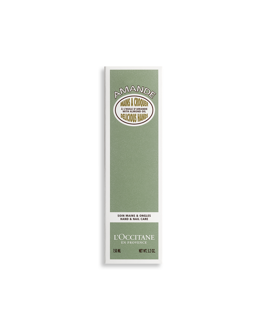 view 2/2 of Almond Delicious Hands 150Ml, , RECT