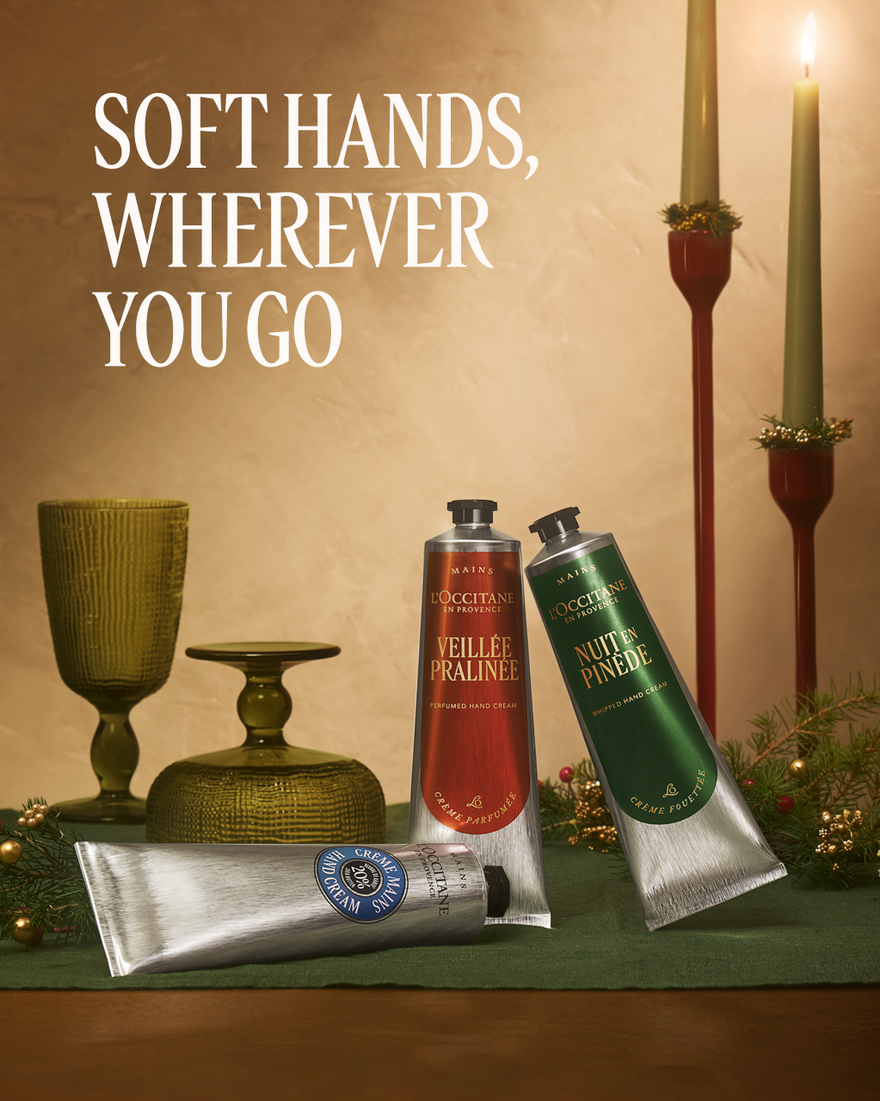 view 7/9 of Veill&eacute;e Pralin&eacute;e Perfumed Hand Cream, , USRECT