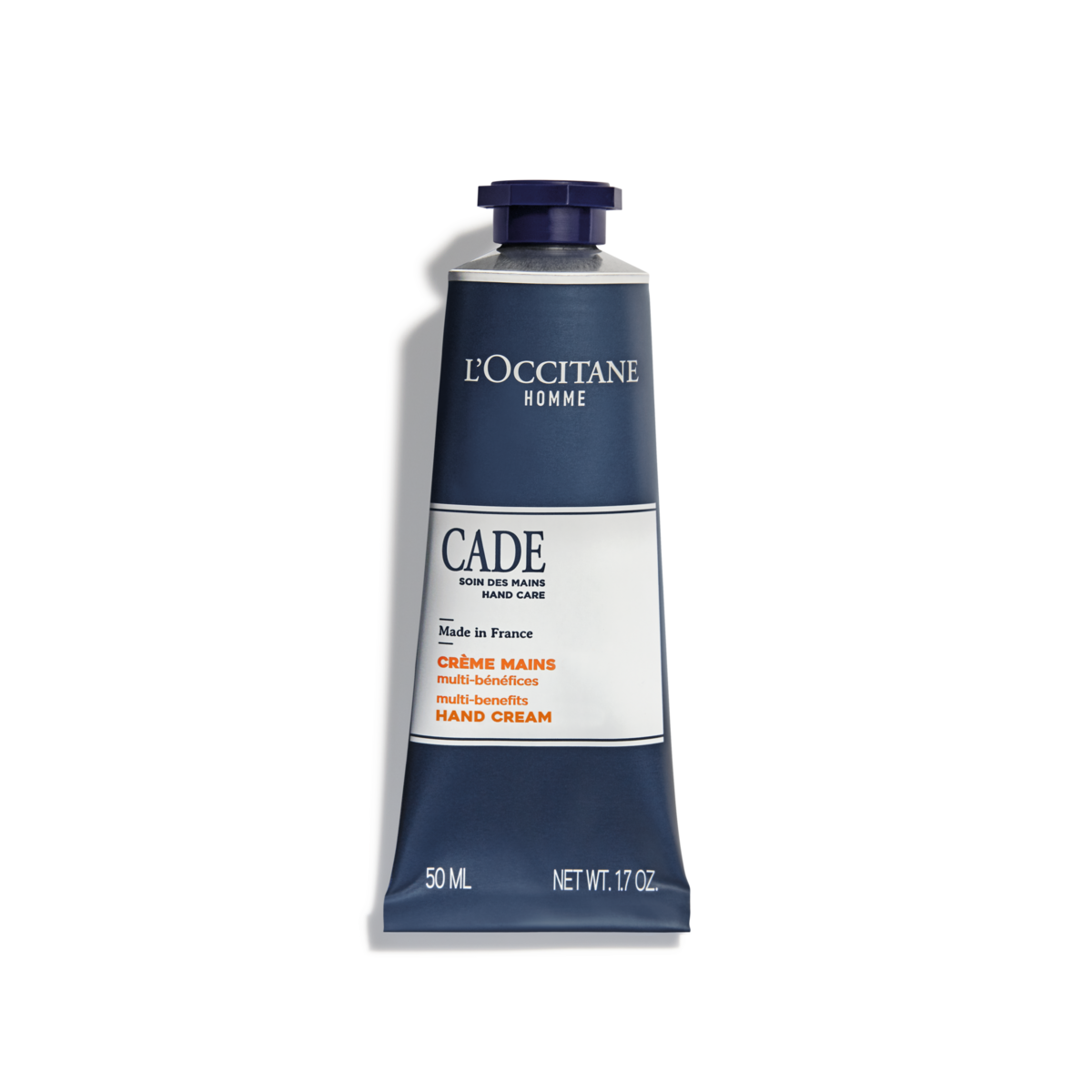 Cade Multi-Benefits Hand Cream | L'Occitane en Provence