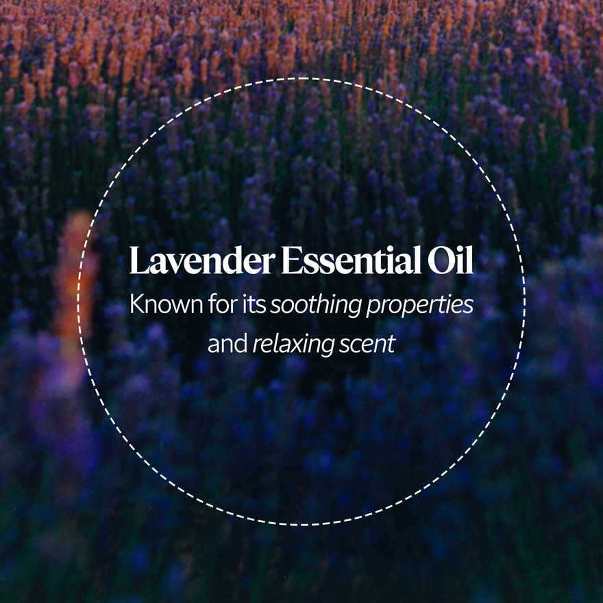 view 4/5 of Lavender Refillable Duo, , USRECT