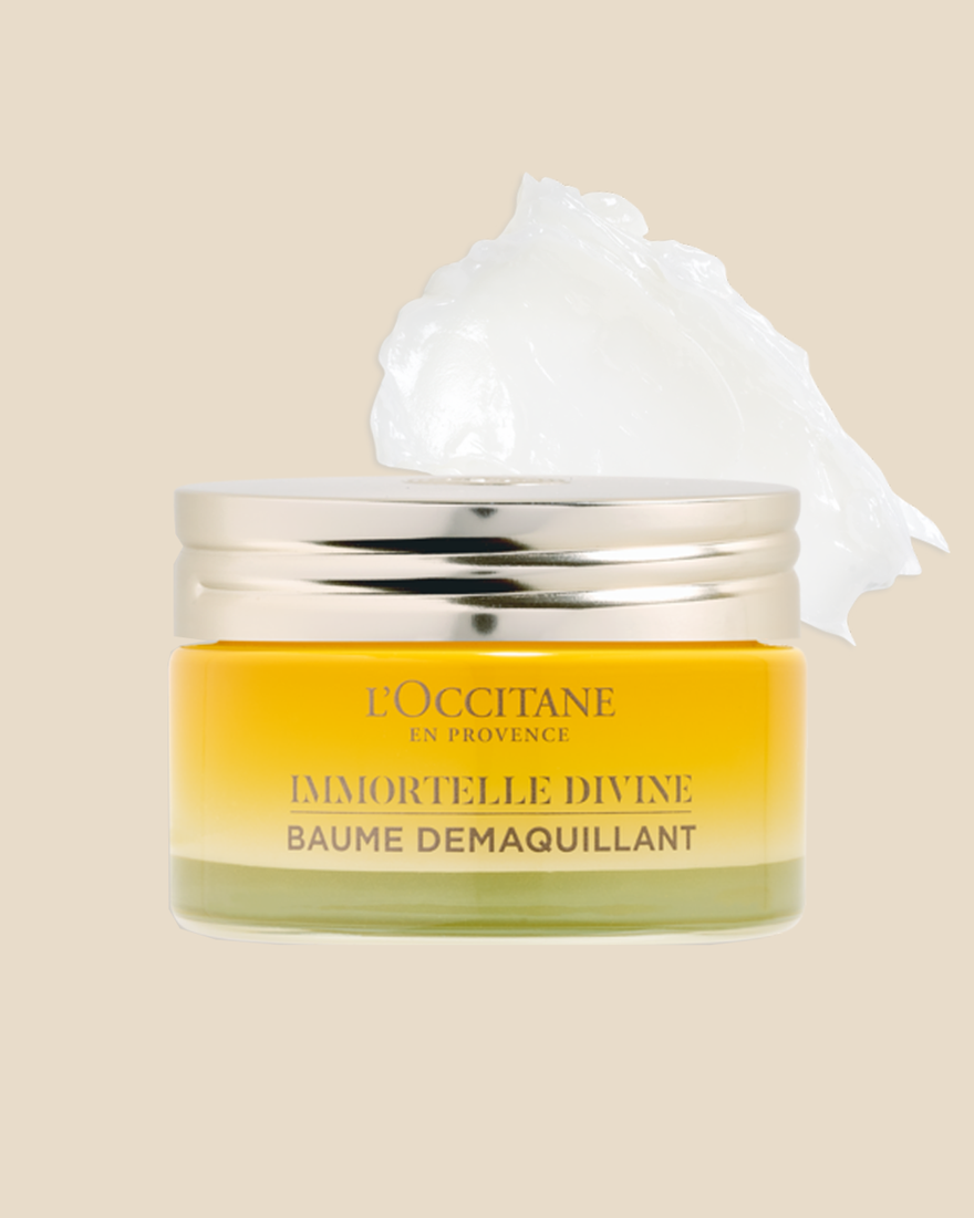 view 2/7 of Immortelle Divine Cleansing Balm, , CARECT