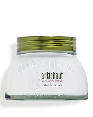 Artichoke Body Cream 7 oz | L&rsquo;Occitane en Provence