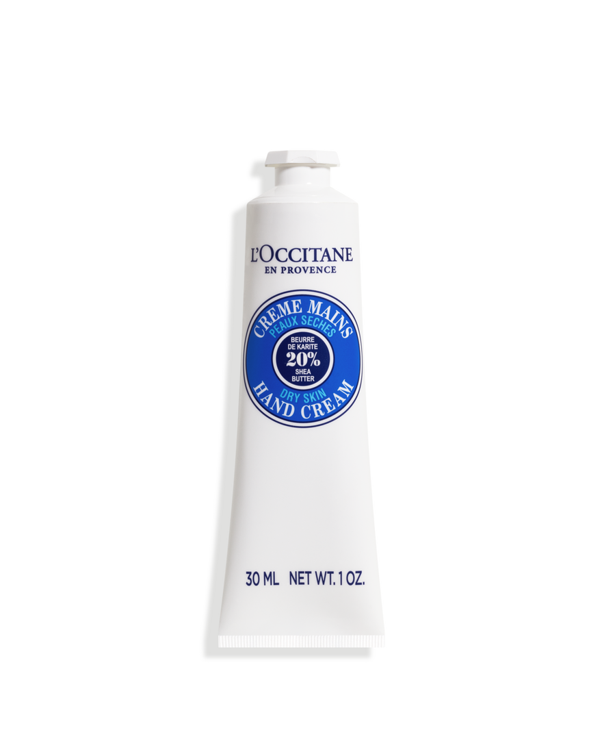 view 1/5 of Shea Butter Hand Cream, , CARECT