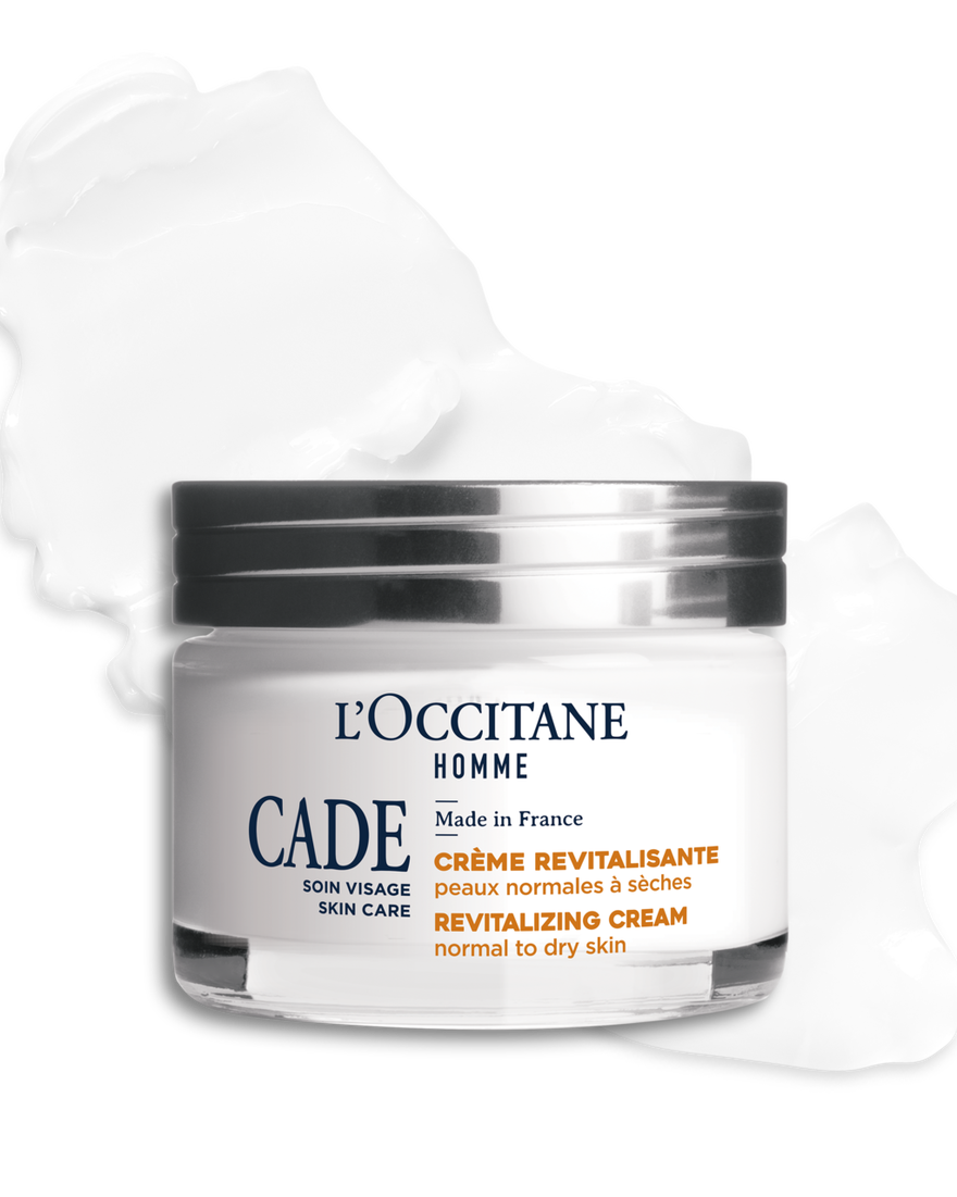 view 1/3 of Cade Revitalizing Cream, , RECT