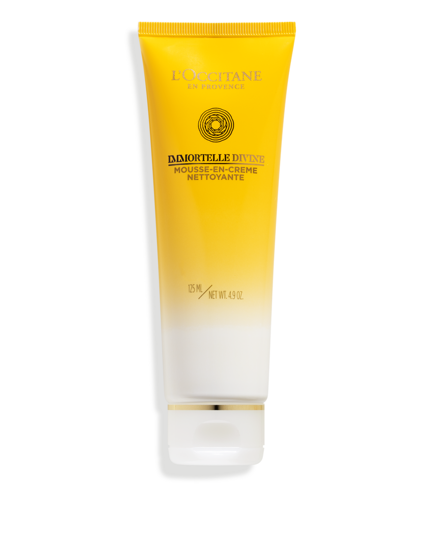 view 1/5 of Immortelle Divine Foaming Cleansing Cream, , USRECT