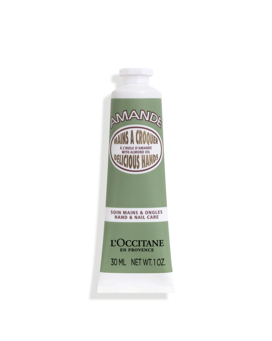 view 1/1 of Almond Delicious Hands, , RECT