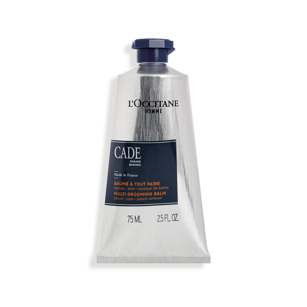 Cade Multi Grooming Balm | Men's Skincare | L'Occitane en Provence