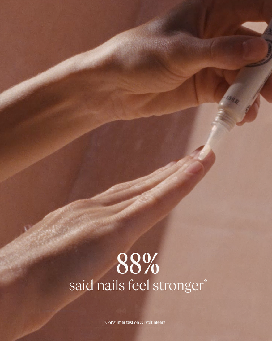 view 3/7 of Shea Nail & Cuticle Oil, , USRECT