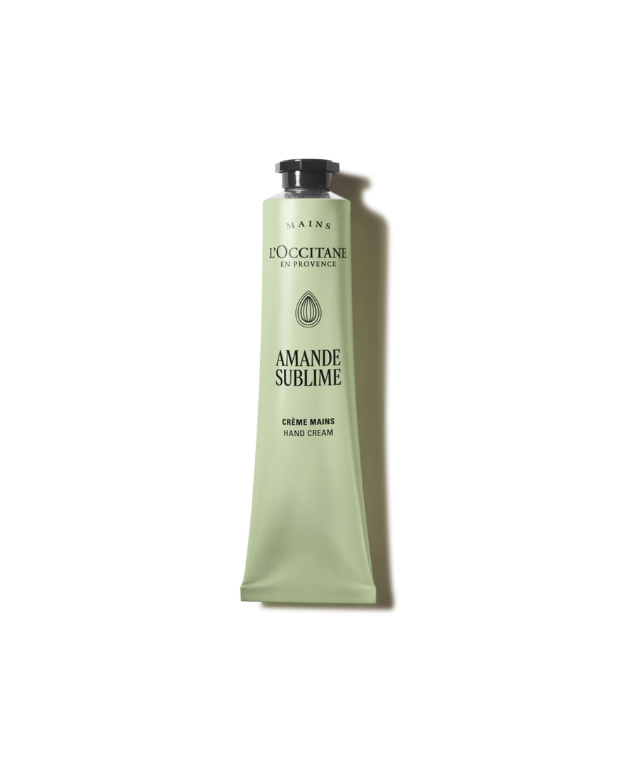 Amande (Almond) Hand Cream 2.6 oz | L'Occitane en Provence