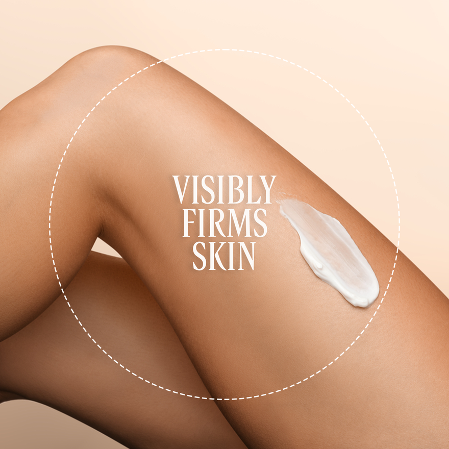 view 10/10 of Almond Milk Concentrate Body Cream Refill, , USRECT