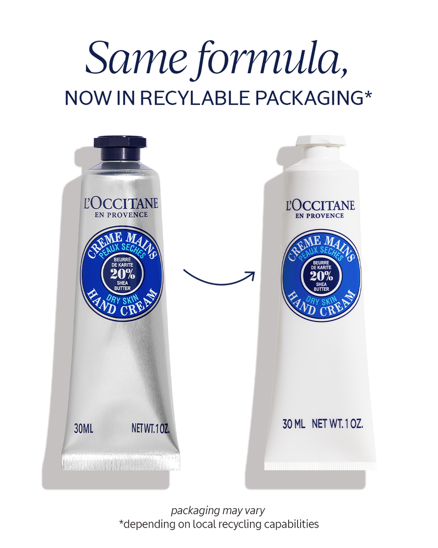 view 2/5 of Shea Butter Hand Cream, , CARECT