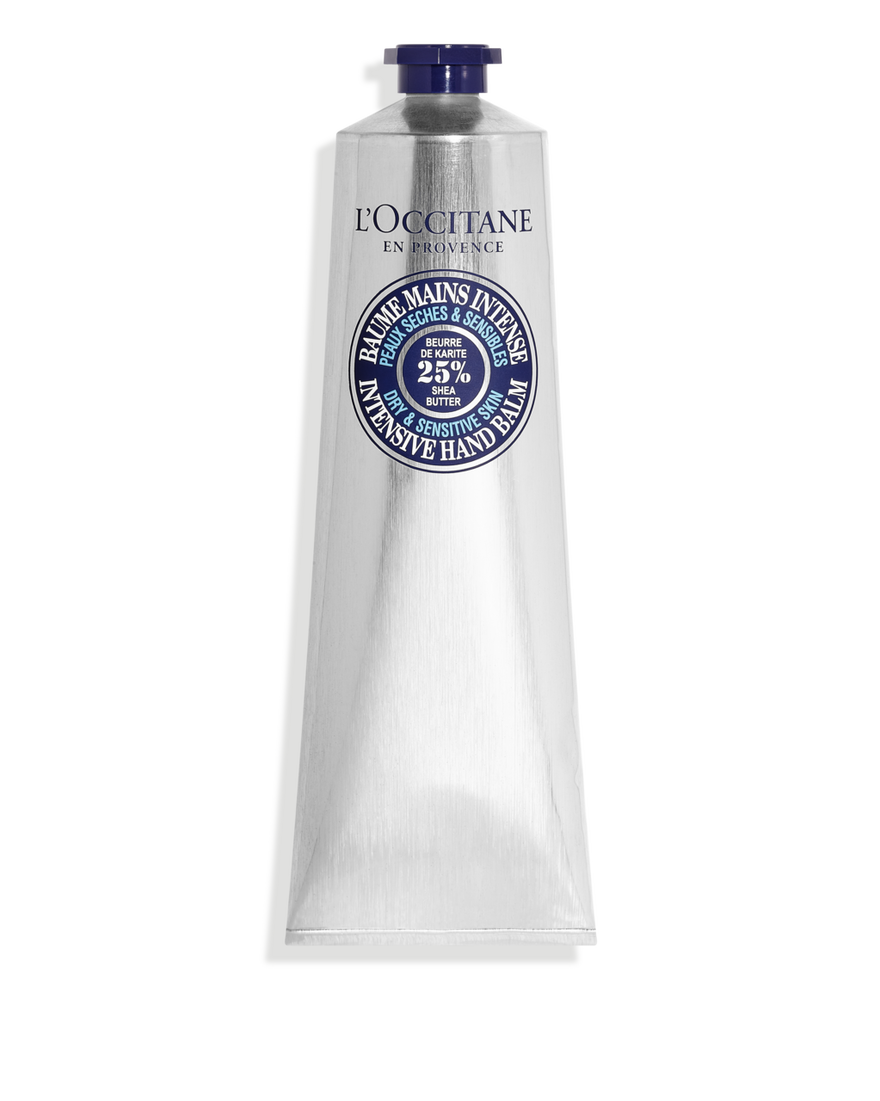 view 1/6 of Shea Butter Intensive Hand Balm, , CARECT