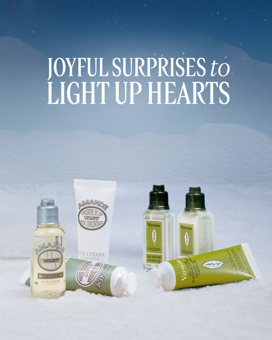 view 5/8 of Almond Ornament, , CARECT