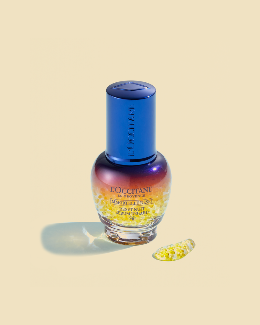 view 2/7 of Immortelle Overnight Reset Eye Serum, , USRECT